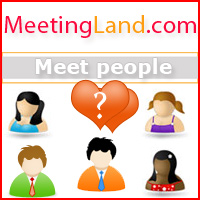 Free online dating site, Meet people