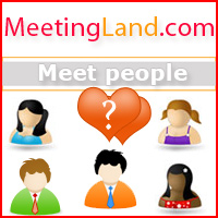 Free online dating, Meet people